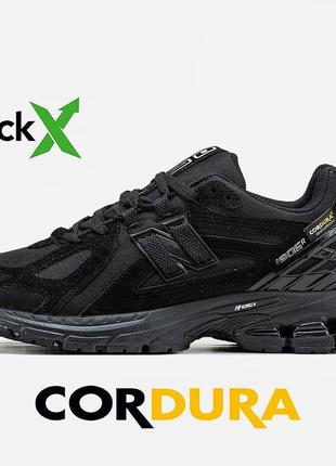 Мужские кроссовки new balance 1906r cordura