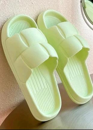 Шльопанці, 22-22,5 см