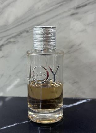 Christian dior joy by dior - парфумована вода