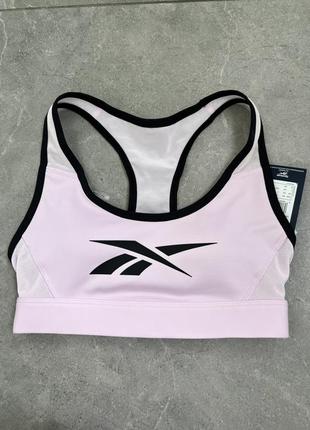 Спортивний топ reebok