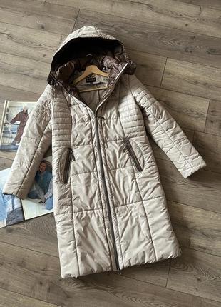 Зимова пальто