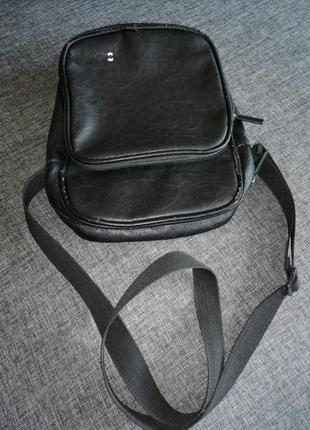 Сумка сумочка мужская чоловіча барсетка3 фото