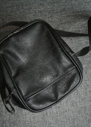 Сумка сумочка мужская чоловіча барсетка2 фото