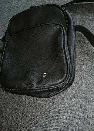 Сумка сумочка мужская чоловіча барсетка5 фото