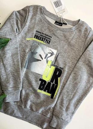 Кофта на флісі