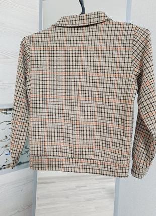Костюм пиджак и шорты на 7-8 лет3 фото