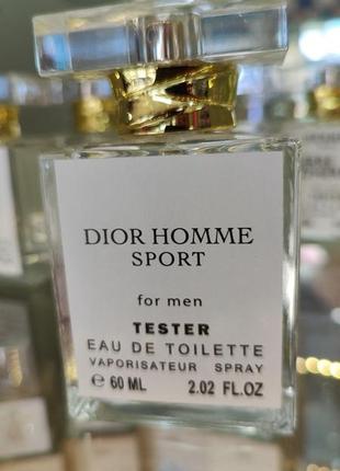 Dior homme sport3 фото