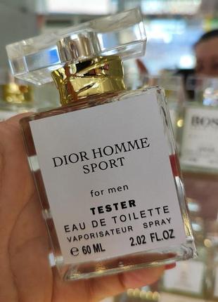 Dior homme sport2 фото