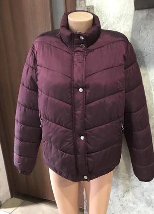 Куртка деми 52
