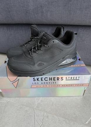 Кроссовки skechers оригинал!