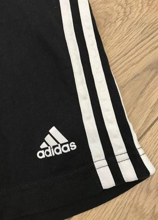 Шорти підліткові adidas2 фото