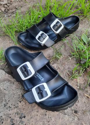 Шлёпанцы birkenstock шлепки тапки для басейна