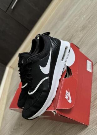 Nike sportswear shoes black outlet