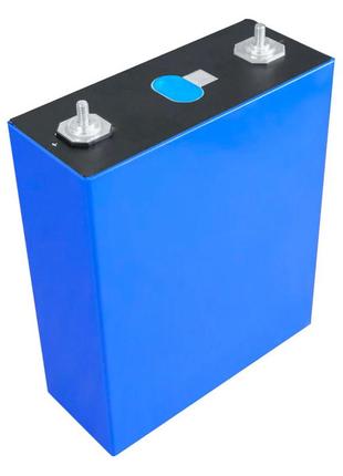 Аккумулятор lifepo4 eve grade-a 280ah 3.2v lf280k v2 (литий-железо-фосфатный) / аккумуляторная ячейка