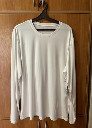 Лонгслів 32degreez 🇺🇸новий! оригінал!