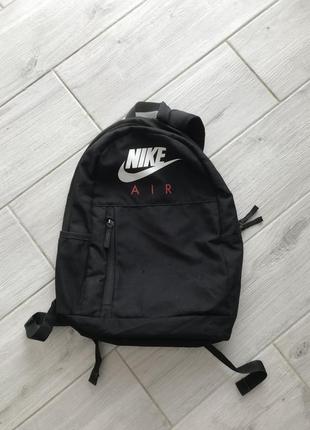 Рюкзак nike air