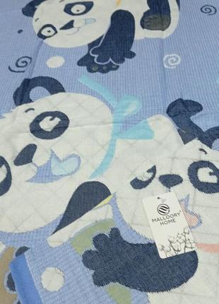 Набір рушників дитячий натуральний