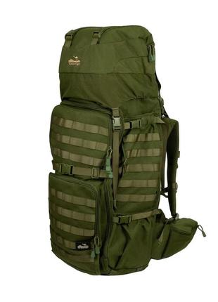 Рюкзак tramp defender 100л utrp-053-olive