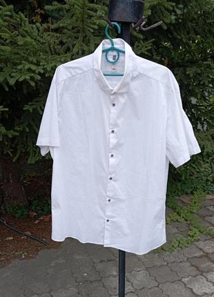 Рубашка river island, xxl