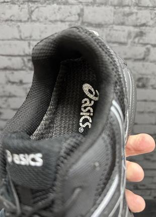 Термо At Midnight the Ballaholic x ASICS EX-89 Drops at Asphaltgold gore tex black8 фото