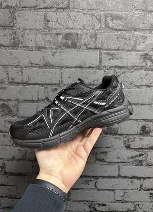 Термо At Midnight the Ballaholic x ASICS EX-89 Drops at Asphaltgold gore tex black6 фото