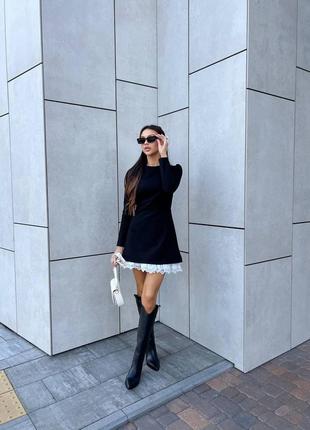 Стильная, изысканная и романтичная