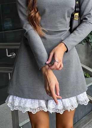 Стильная, изысканная и романтичная