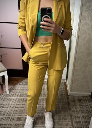 Костюм mango