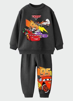 Спортивный костюм  zara cars (тачки) trw250824