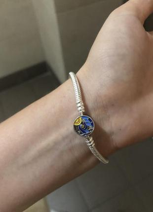 Браслет pandora