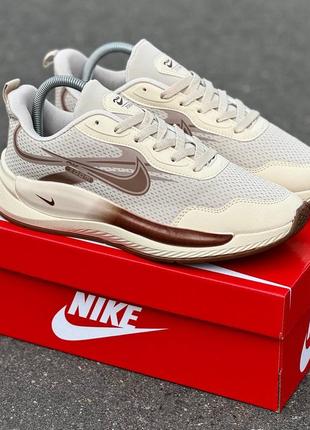 Мужские спортивные кроссовки nike