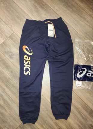 Спортивные штаны asics