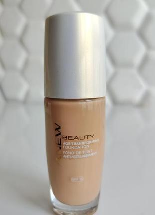 Тональный крем для лица эйвон avon anew cream beauty