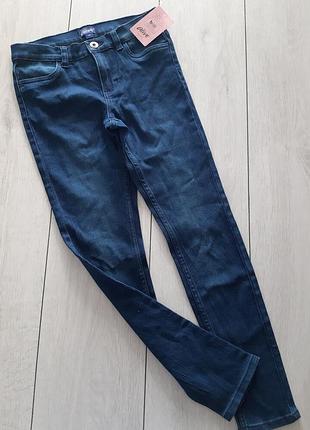Детские джинсы скинни alive на девочку 76384