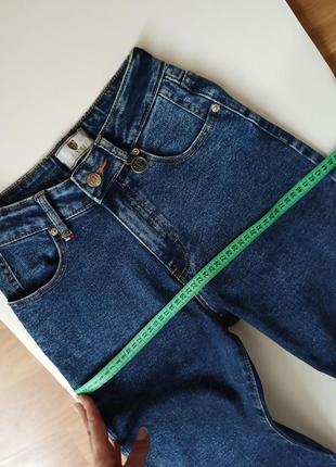 Relucky vogue collection синие джинсы4 фото