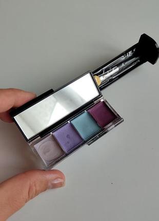 Кремовые тени для век глаз эйвон колор тренд avon colour trend cute n colourful