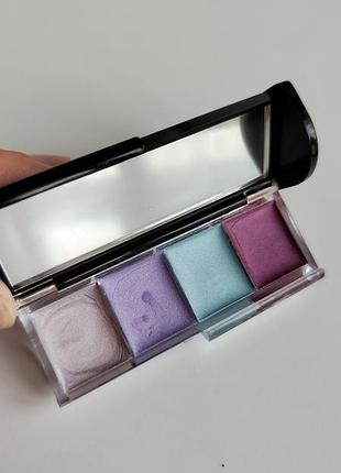 Кремовые тени для век глаз эйвон колор тренд avon colour trend cute n colourful