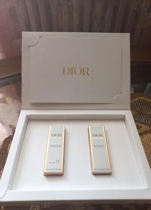 Подарочный пробник,dior solar"