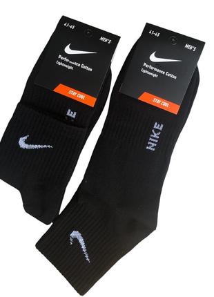 Носки мужские спортивные 41-45