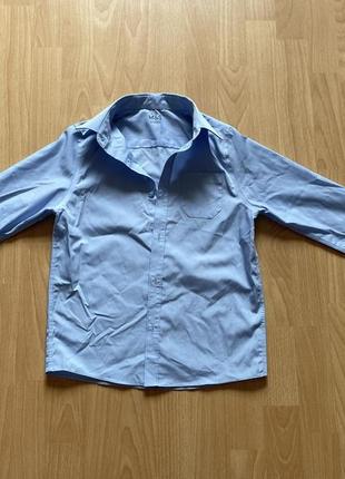 Шкільна сорочка