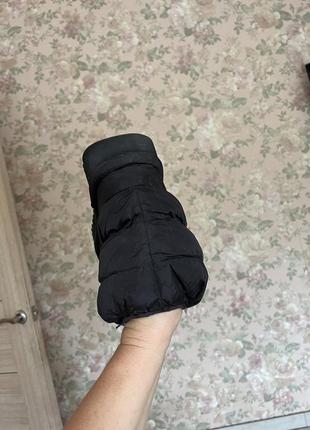 Сапоги h&amp;m 41 размер