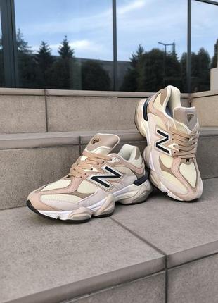 Женские кроссовки sneakersy new balance kv500kgi siva beige/brown