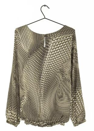 Блузка, блуза, размер l