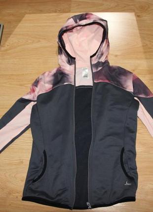 Спортивка decathlon 11-13роков 152 рост