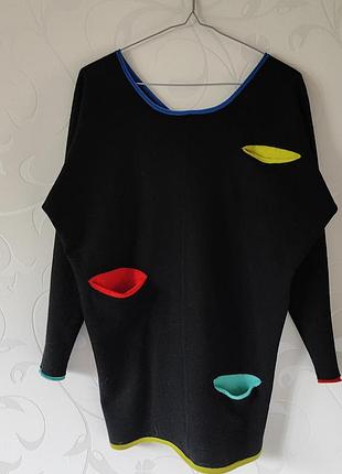 Marimekko светр