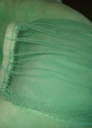 Подушка для кормления/кормления ребенка kakiblin baby, съемная, портативная (зеленая)