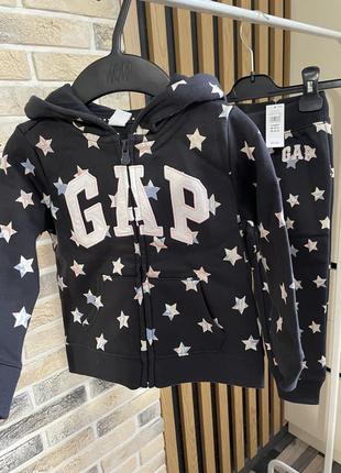Костюм gap
