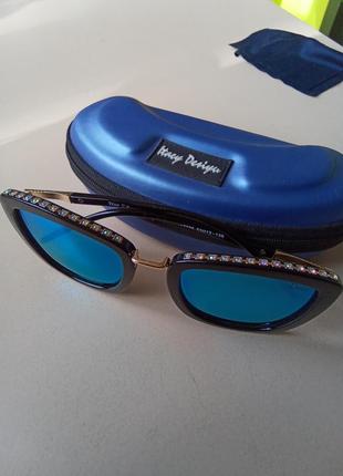 Солнцезащитные зеркальные очки от диор.3 фото