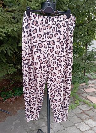 Штаны женские 5 xl.  батл