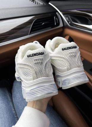 Кросівки balenciaga4 фото